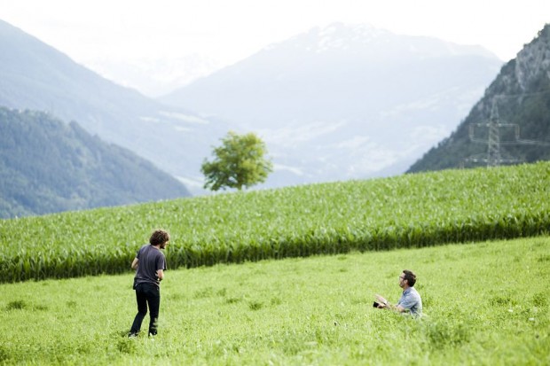 RVCA Germany Tour 2012