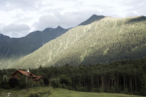 RVCA Germany Tour 2012