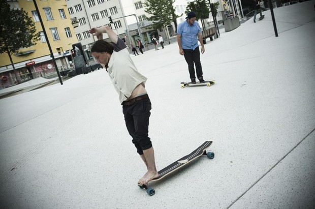 RVCA Germany Tour 2012