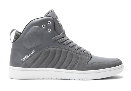 Stevie Williams Supra Pro Modell