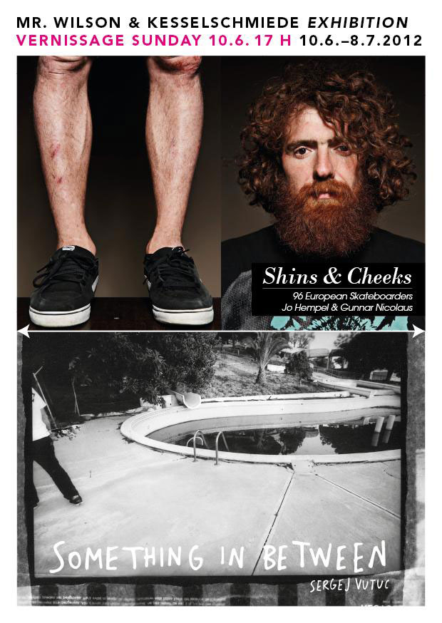 Sergej Vutuc - Jo Hempel