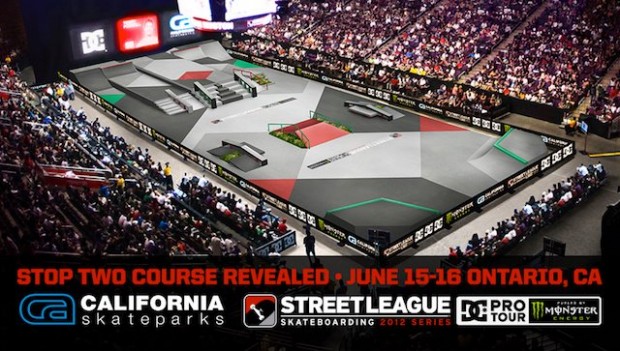 Street League Ontario