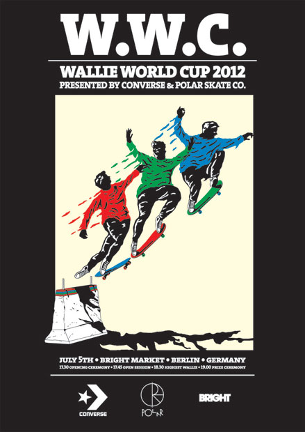 Wallie World Cup