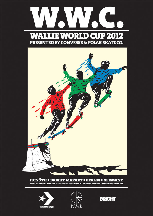 Wallie World Cup