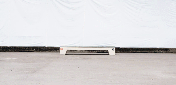 SkateboardMSM Basics Clips Crooked Grind