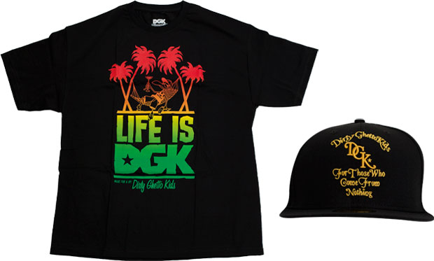 DGK Gewinnspiel