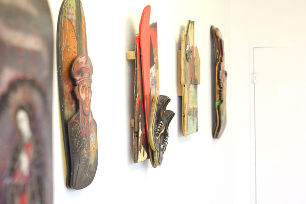 Jason Adams Interview