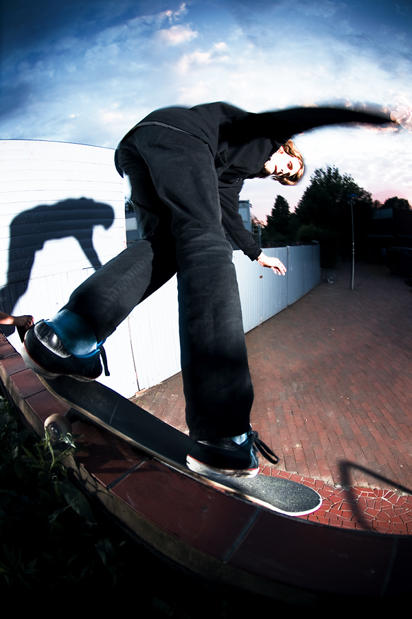 Julian Davidson Bs Smith