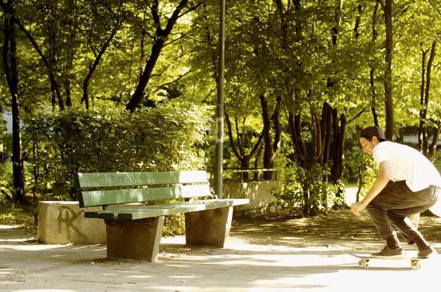 Marlon Lange Impossible