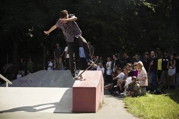 Nestor Judkins Blunt