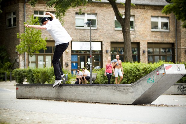 Olli Illmonen Feeble