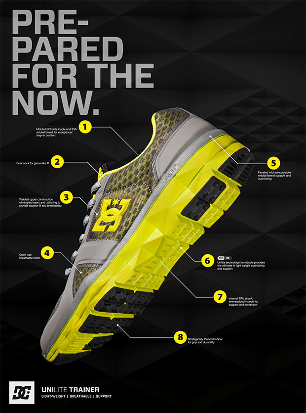 Unilite Trainer