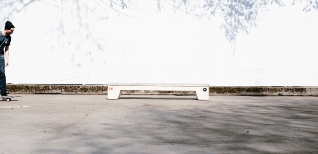 Monster Skateboard Magazine Basics Guide