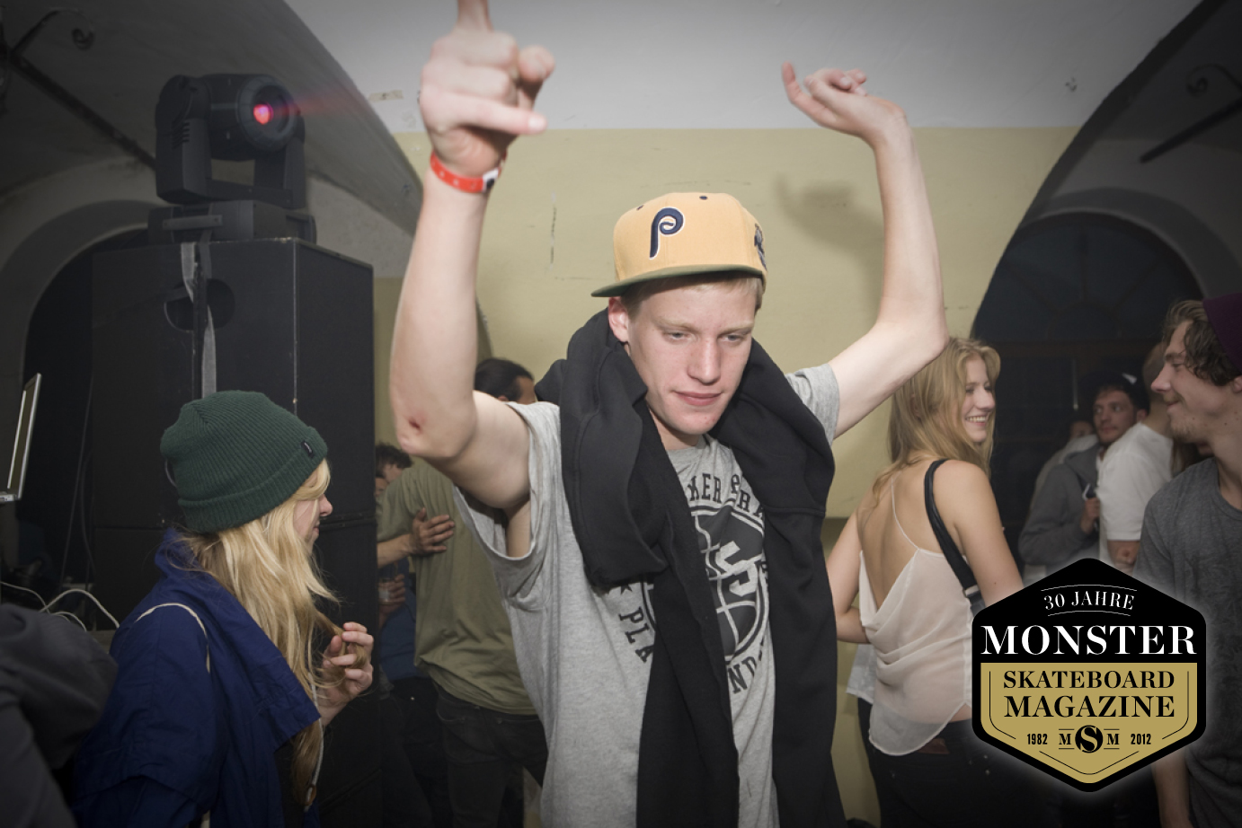 30 jahre msm 30 jahre msm