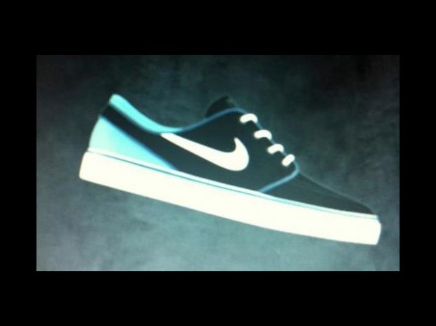 Nikes Janoski iD Gewinnspiel