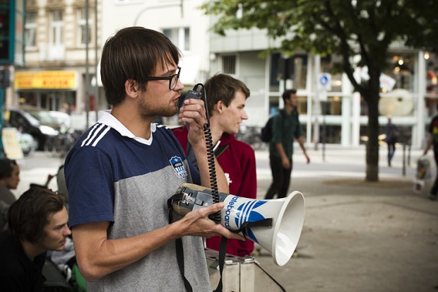 adidas BroBQ Tour Köln