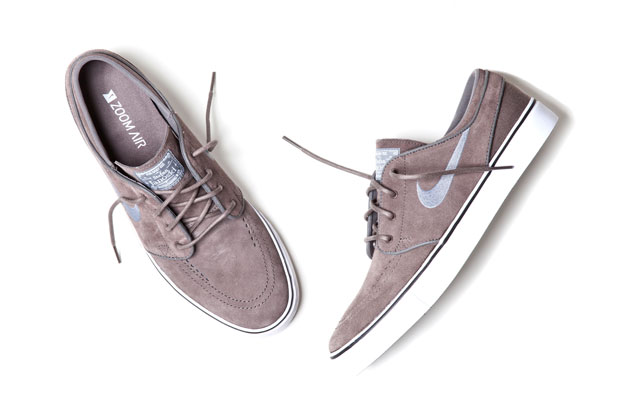 Nike Zoom Stefan Janoski