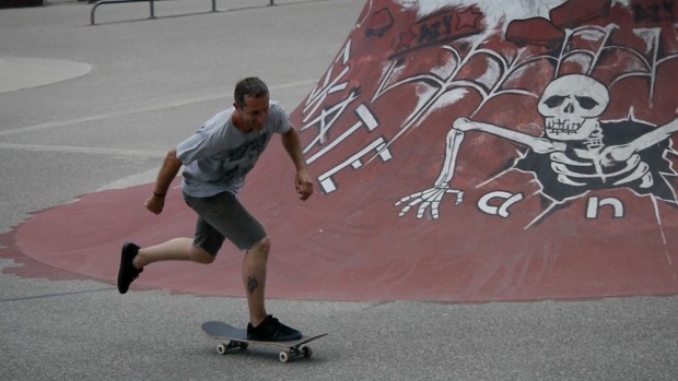 DC Just CREWsing Tour