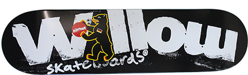 Willow Almost Pro Board