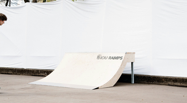 SkateboardMSM Basics Guide Rock to Fakie