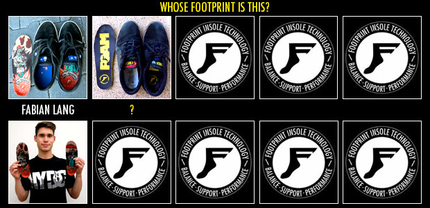 footprint insoles skateboardmsm gewinnspiel