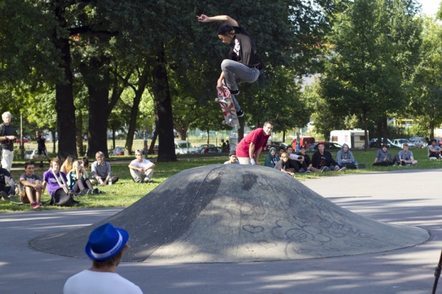 Ben Dillinger - Crail