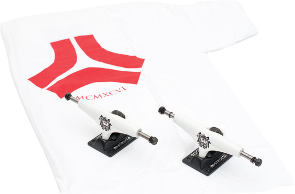 SkateboardMSM Destructo Gewinnspiel