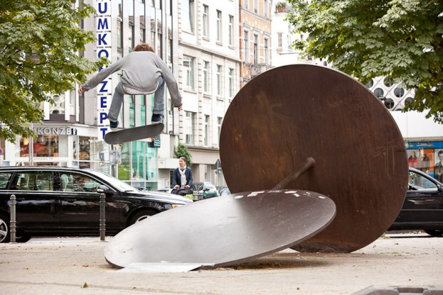 Photo Sam Clark, clarkst@googlemail.com