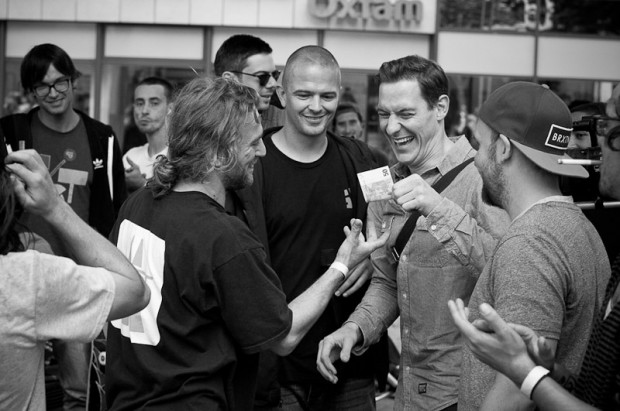 Photo Sam Clark, clarkst@googlemail.com