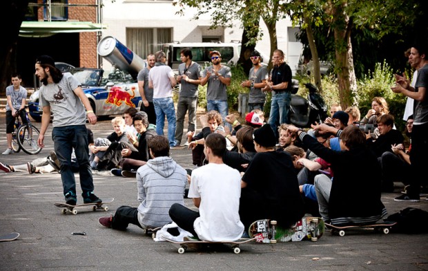 Photo Sam Clark, clarkst@googlemail.com