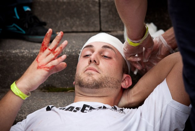 Photo Sam Clark, clarkst@googlemail.com