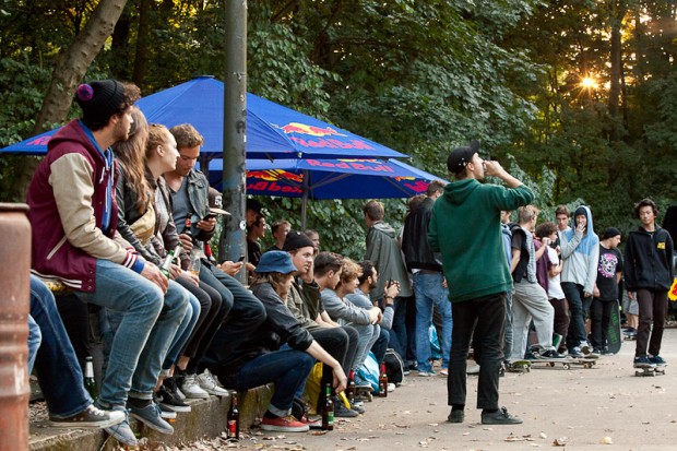 Photo Sam Clark, clarkst@googlemail.com