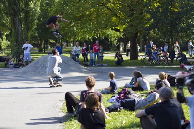 Lennie Burmeister - Stalefish