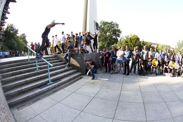 Roland Hirsch - Feeble