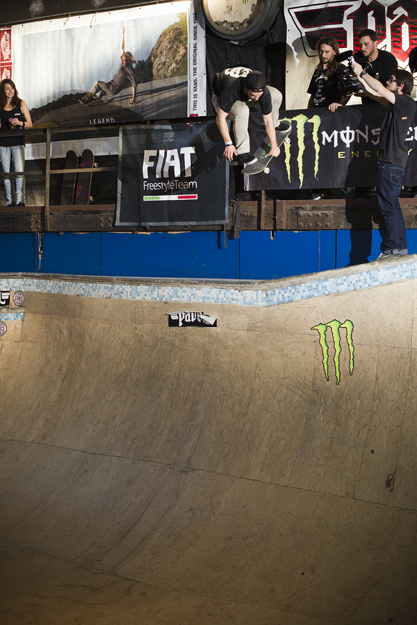 Tim Bijsterveld Drop