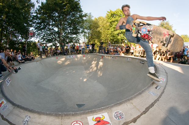 bowl owl contest 2012