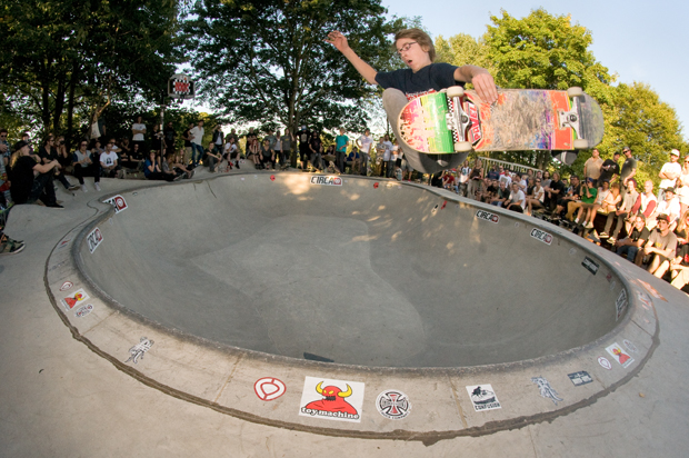 bowl owl contest 2012