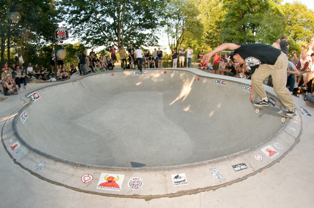 bowl owl contest 2012