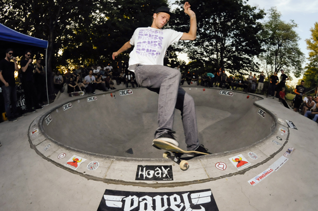 bowl owl contest 2012