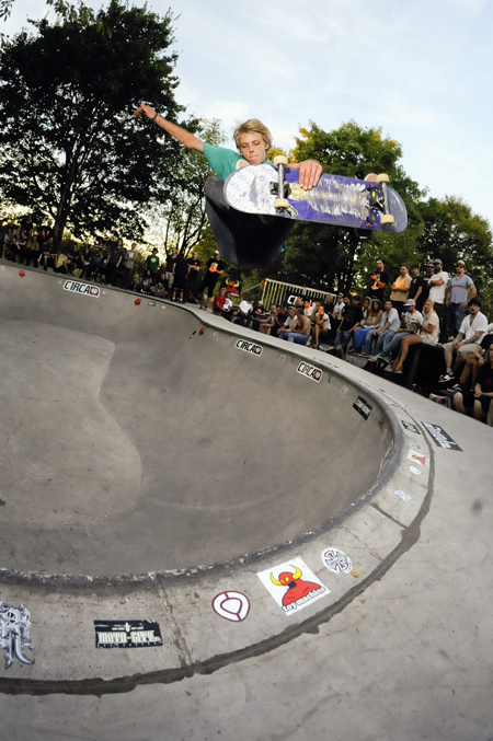 bowl owl contest 2012