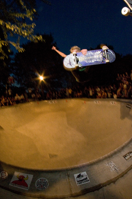 bowl owl contest 2012