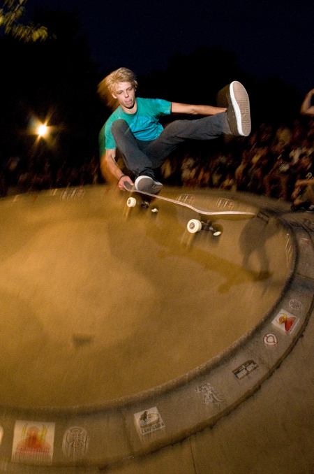 bowl owl contest 2012