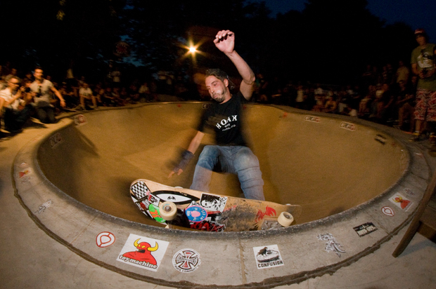 bowl owl contest 2012