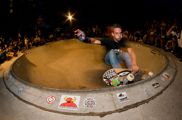 bowl owl contest 2012