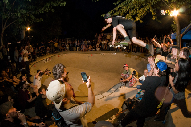 bowl owl contest 2012