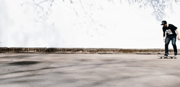 Conrad Bauer – Pop Shove-It, SkateboardMSM Basics Guide