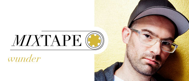 Skateboardmsm mixtape wunder