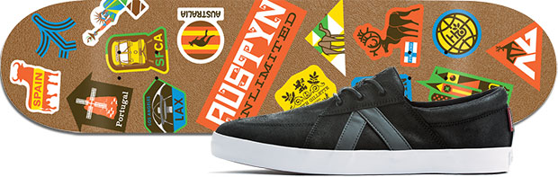SkateboardMSM Habitat Gewinnspiel