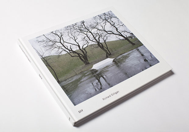 Richard Gilligan DIY