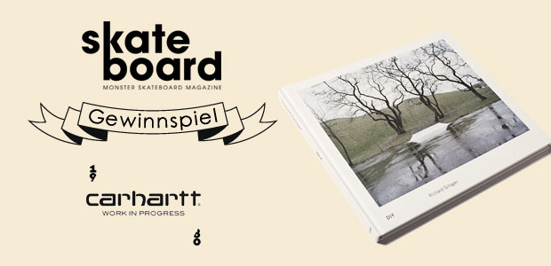 Richard Gilligan DIY